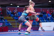 Sara Johanna LINDBORG (SWE) vs. Alina HRUSHYNA AKOBIIA (UKR)1343.JPG