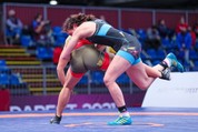 Sara Johanna LINDBORG (SWE) vs. Alina HRUSHYNA AKOBIIA (UKR)1344.JPG